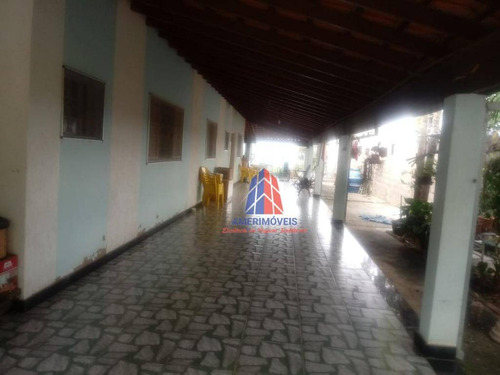 Imagem 5 de 25 de Chácara Com 2 Dormitórios À Venda, 900 M² Por R$ 550.000,00 - Parque Dom Pedro Ii - Americana/sp - Ch0044
