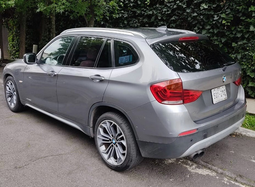 Imagen 6 de 11 de Bmw X1