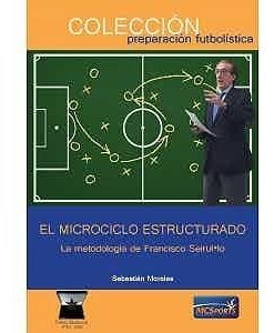 Libro (proxima Novedad) Microciclo Estructurado