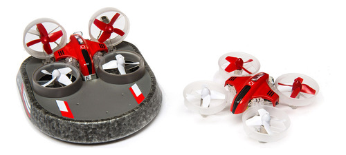 Blade, Dron Inductrix Switch Rtf 2 En 1