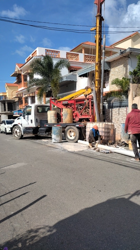 Imagen 1 de 5 de Perforaciones De Pozos Tubulares Y Ventas De Bombas Sumergib