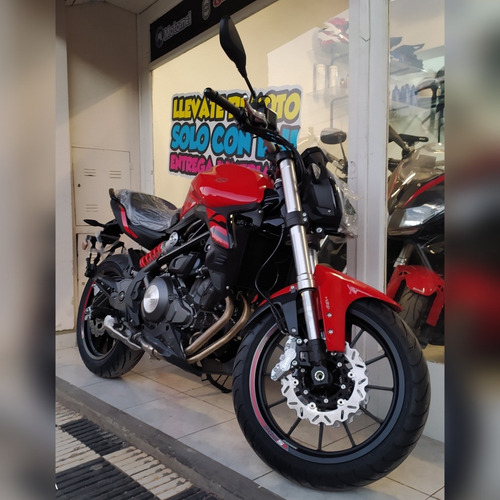 Benelli 302 S