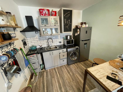 Imagen 6 de 14 de En Venta Departamento 2 Amb. En Planta Alta En Muñiz