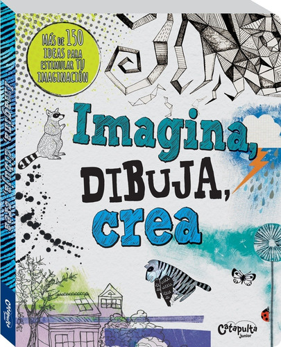 Imagina Dibuja Crea