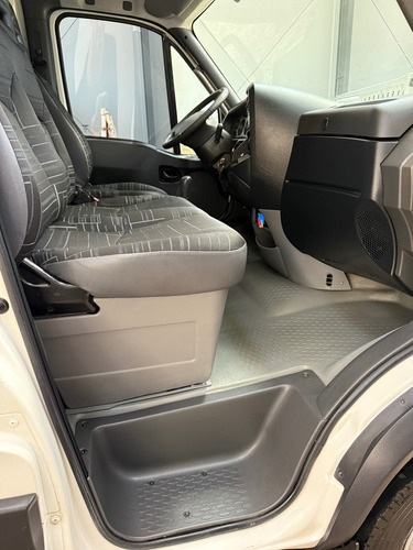 Iveco Daily 3.0 Chasis Cs 70c16 155cv (4350)