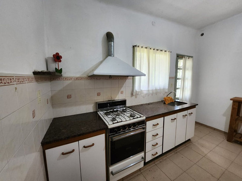 Venta Casa En Villa Elena Cortaderas Merlo (s.l)