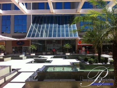 Vision Offices, Sala Com 25m², Pronta Para Uso - Sa00082 - 67730375