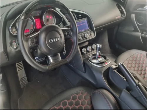 Audi R8 4.2 V8 426Cv Quattro R-Tronic 2P