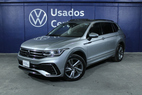 Volkswagen Tiguan 1.4 R-line