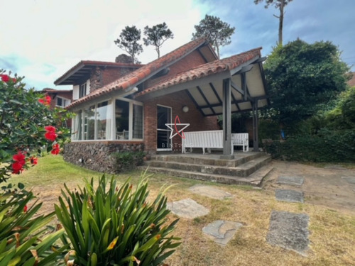 Casa, Playa Mansa, Venta, 4 Dormitorios, 2 Baños, Punta Del Este