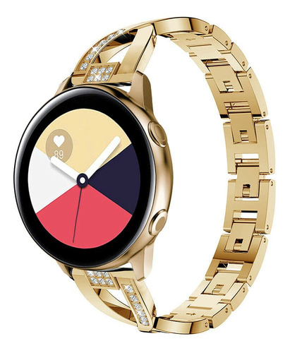 Dsaaplus Para Galaxy Watch Pro Banda Clasica Correa Reloj