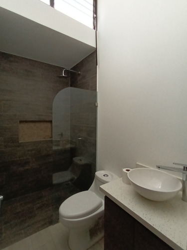 Imagen 12 de 14 de Alquiler Casa Nueva Cartago- Condominio El Olivo