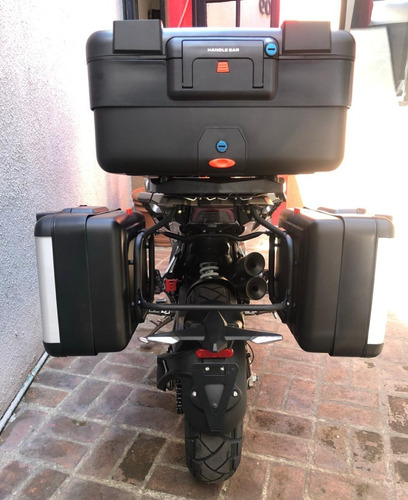 Beta Zontes 310cc 0 Km