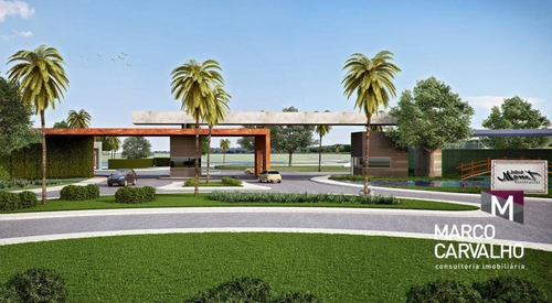 Casa À Venda, 180 M² Por R$ 1.300.000,00 - Condominio Residencial Jardins De Monet - Marília/sp - Ca0674