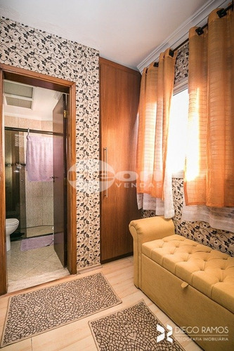 Imagem 13 de 15 de Apartamento - Vila Nossa Senhora Das Vitorias - Ref: 2312 - V-2312