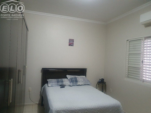 Imagem 18 de 23 de Linda Casa Térrea, Com 3 Quartos Sendo 1 Suite Com Piscina, A Venda No Jardim Esplanada I,em Indaiatuba - Sp - Ca05628 - 70190732