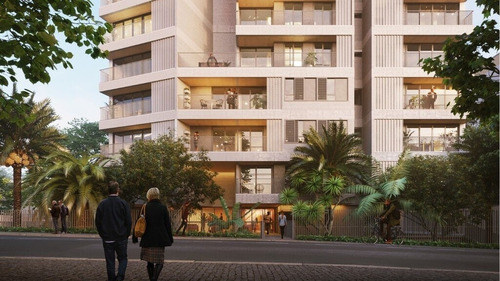 Imagem 2 de 28 de Apartamento - Ap01498 - 69268780