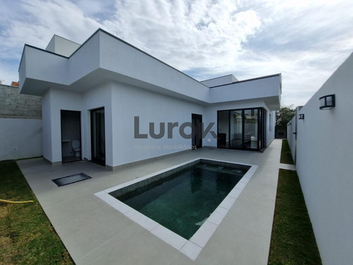 Imagem 23 de 30 de Casa À Venda Em Condominio Vita Verde - Ca005493