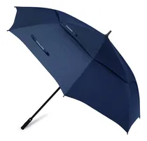 Comprar Paraguas Sombrillas Con Botón Automático Grande Anti-uv