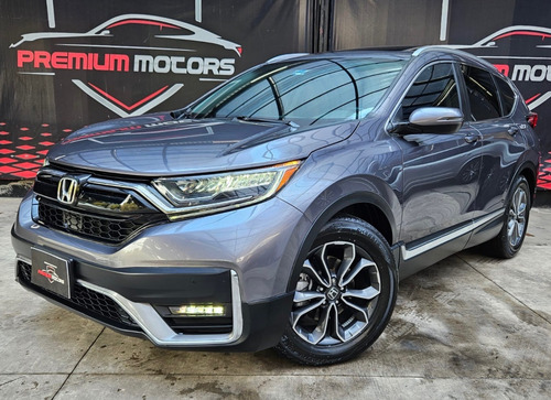 Honda CR-V 1.5 Touring Cvt