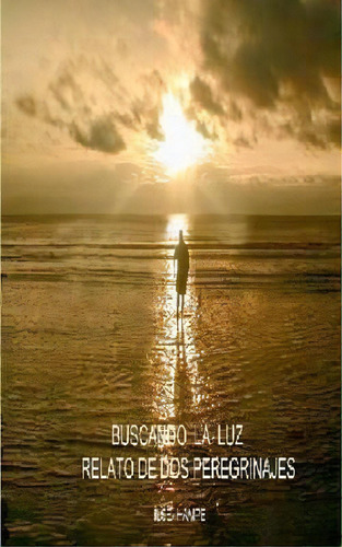Buscando La Luz, De Ilse Hampe. Editorial Books On Demand, Tapa Blanda En Español