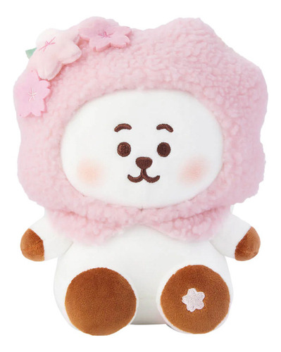 C Muñeca De Peluche Trendy Sakura Series, Diseño De Perro,