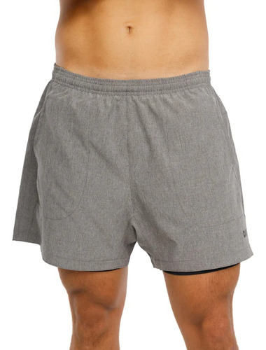 Short Drb Hombre Running Allen 