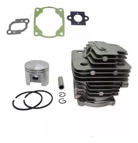 Cilindro Desmalezadora Echo Srm 4605 Compatible + Juntas