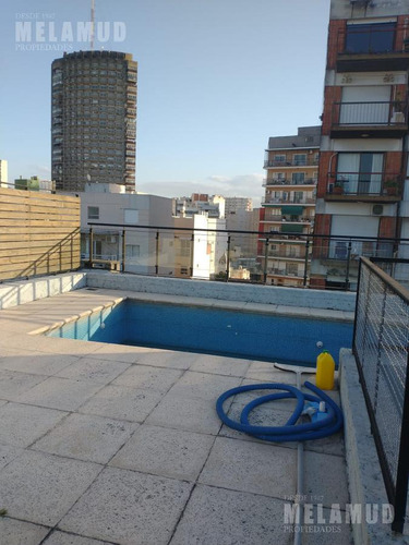 Duplex 3 Ambientes / Alquiler / Cañitas
