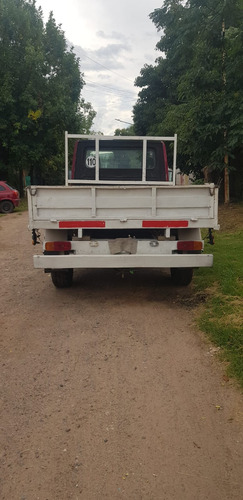 Mercedes-Benz Sprinter 2.5 310 Pick-up 3550