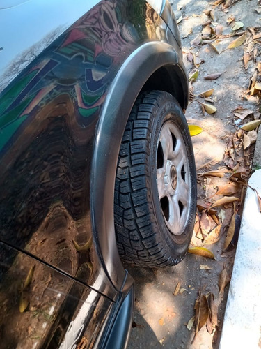 Volkswagen Crossfox
