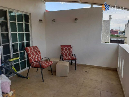 Imagen 8 de 12 de Casa Sola En Venta Fracc. Residencial Del Valle