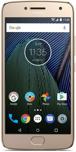 Motorola G5 Plus Xt 1681, Macrotec