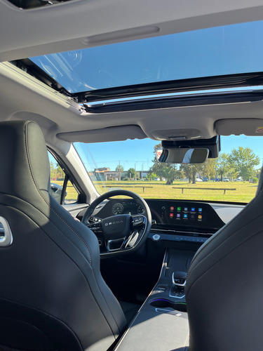 Omoda C5 1.5T Mhev Cvt