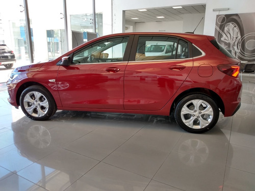 Chevrolet Onix Premier Automático 1.0 (255)¡¡mejor Precio!!