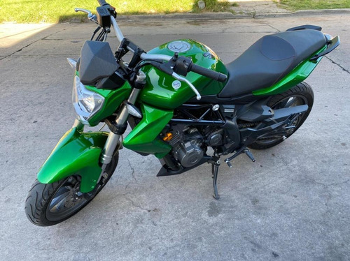 Binelli 300
