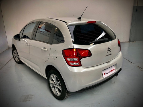 Citroen C3 Feel Manual Vti 2019