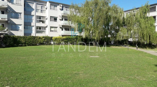 Imagen 25 de 25 de Divino Departamento Con Jardín Símil Casa En Complejo Con Seguridad 24 Hs A Metros Del Acceso Tigre