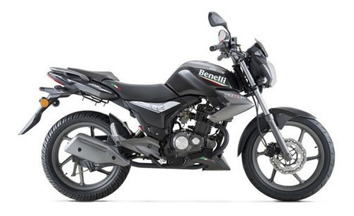 Imagen 12 de 25 de Benelli Tnt 15 Motozuni Lomas