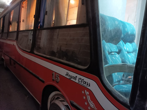 Motor Home Mercedez Benz 1315