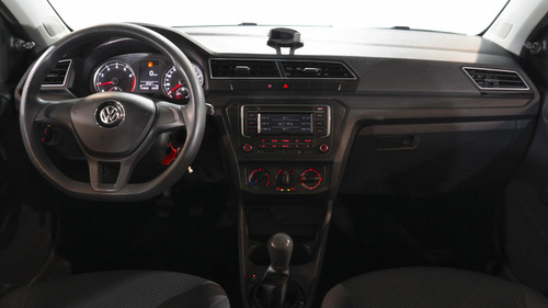 Volkswagen Gol Trend 1.6 Pack Ii 101cv 3p
