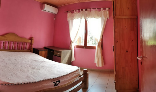 Vendo O Permuto Por Camion 2010 En Adelante Casa Sobre Amplio Lote En Esquina Vista Panoramica Frondosa Arboleda