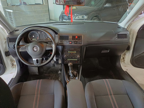 Volkswagen Bora 2.0 Trendline 115cv