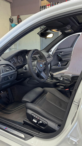 Bmw M140i