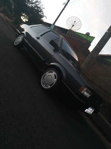 Volkswagen Cl 1.6 Ap