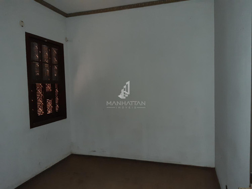Imagem 11 de 16 de Casa À Venda Em Centro - Ca006399