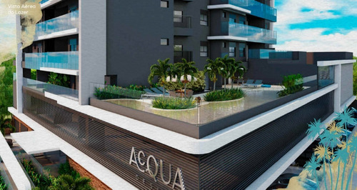 Imagem 16 de 30 de Apartamento 3 Quartos, 90 M² À Venda Na Graciosa - Acqua Design - 477