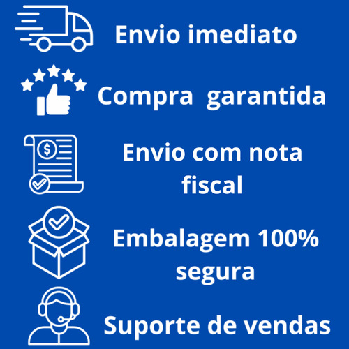 Vidro Traseiro Vigia Lifan 530 2015 16 17 18 19 Original