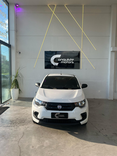 Fiat Mobi 1.0 Like Flex 5p