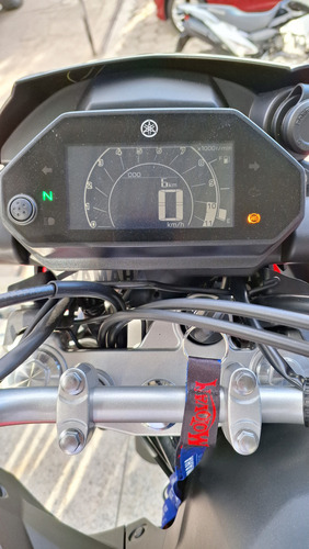 Yamaha Xtz250 Lander Abs Ano 2025 Zero Quilômetro